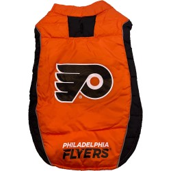 Philadelphia Flyers - Puffer Vest